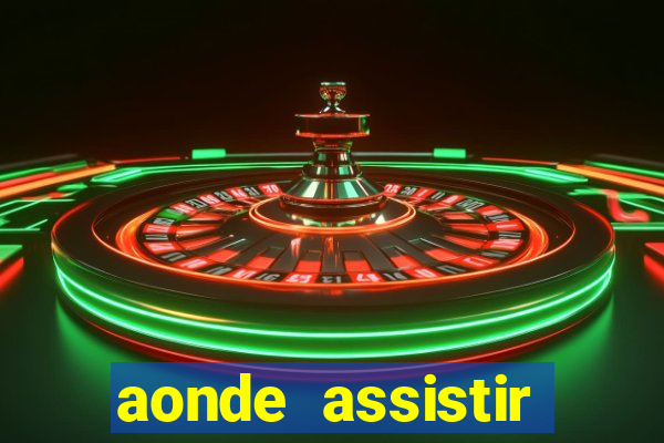 aonde assistir jogos mortais