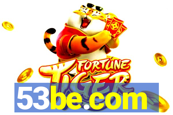 53be.com