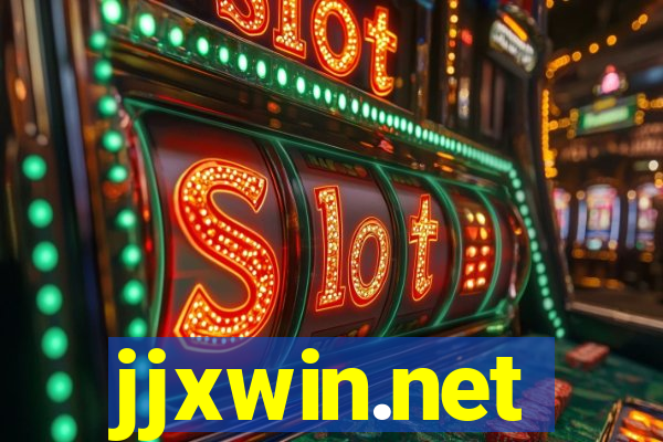 jjxwin.net