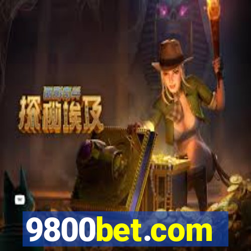 9800bet.com