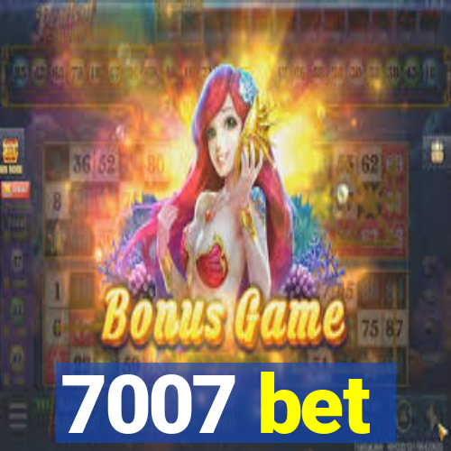 7007 bet