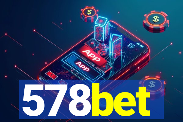 578bet