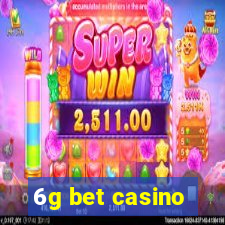 6g bet casino