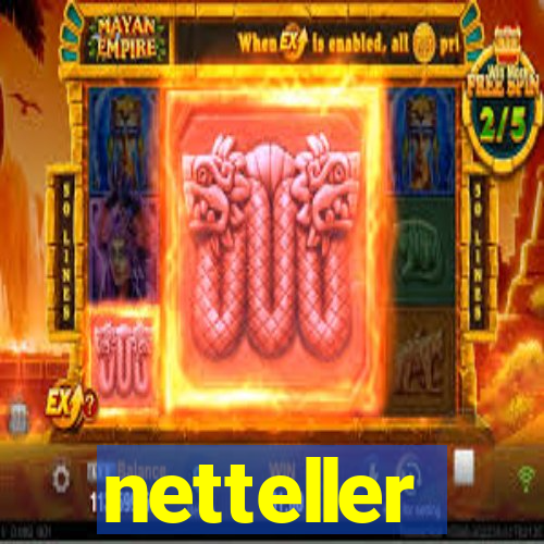 netteller