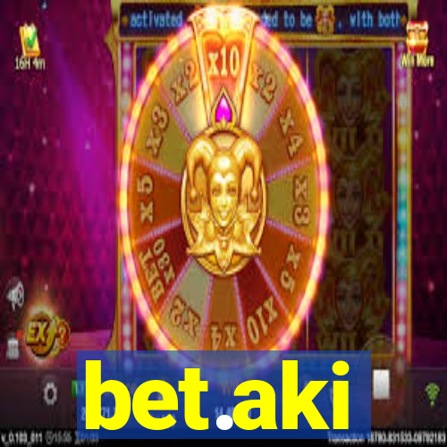 bet.aki