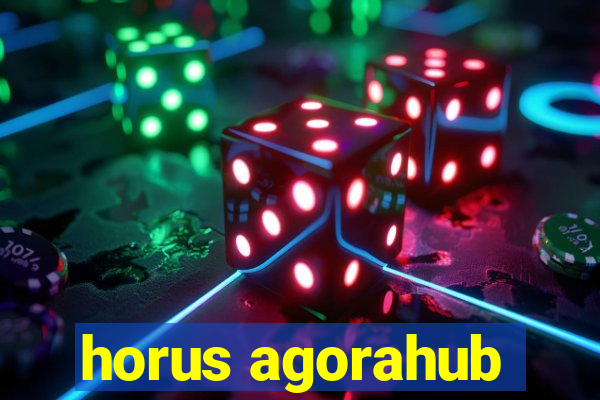 horus agorahub