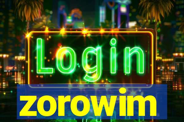 zorowim