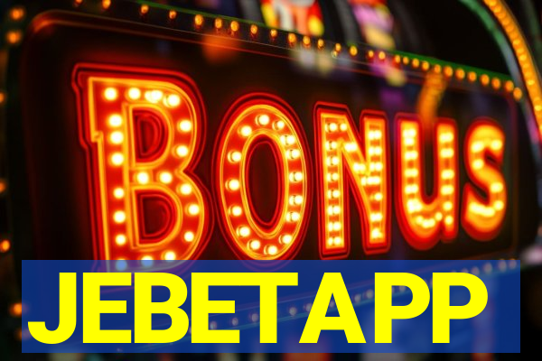 JEBETAPP