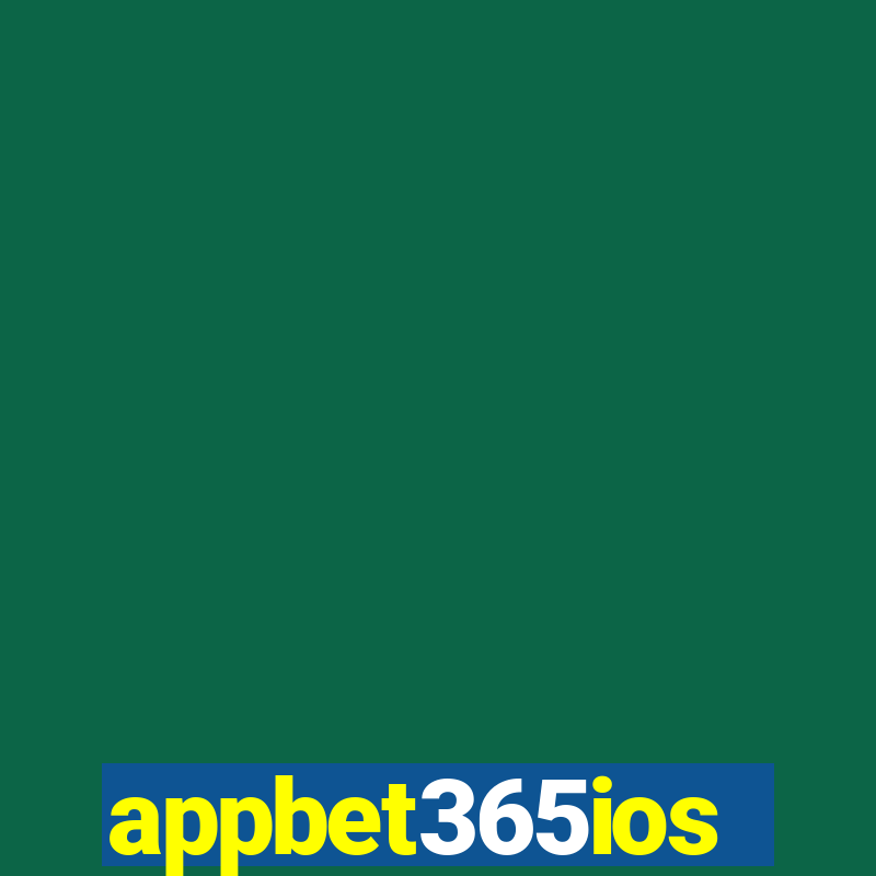 appbet365ios