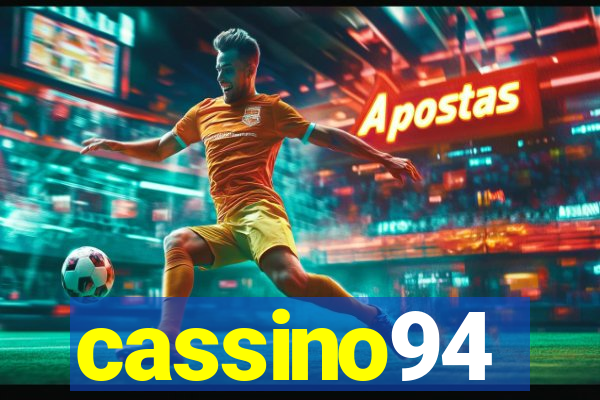 cassino94