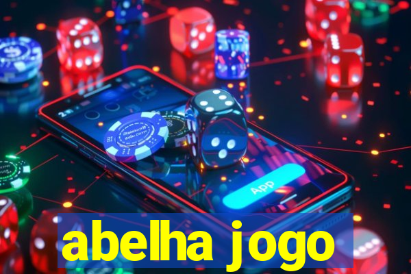 abelha jogo