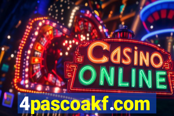 4pascoakf.com