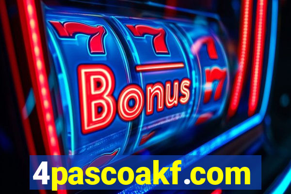 4pascoakf.com