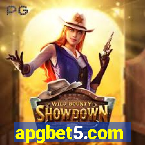 apgbet5.com