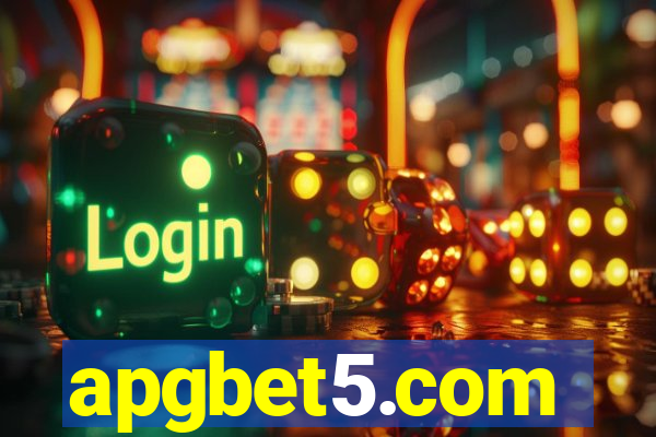 apgbet5.com