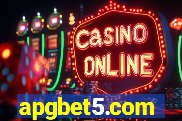 apgbet5.com