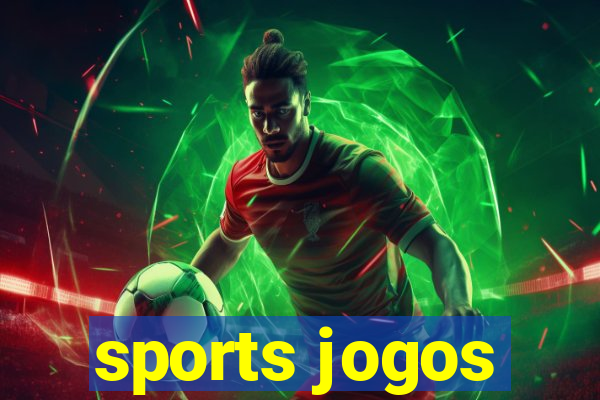 sports jogos