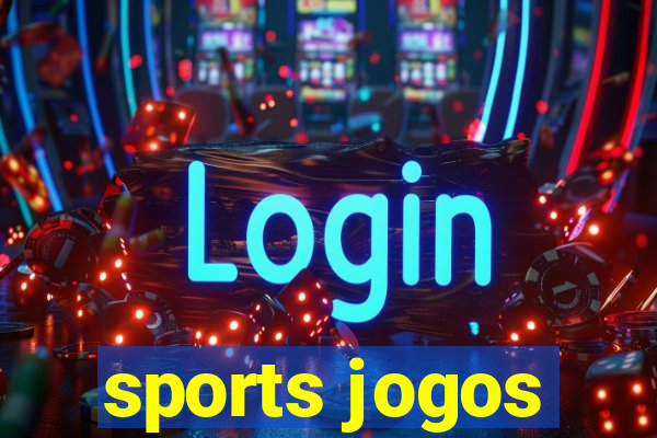 sports jogos