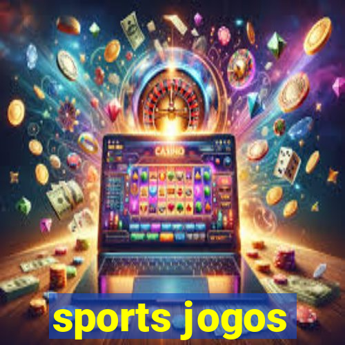 sports jogos