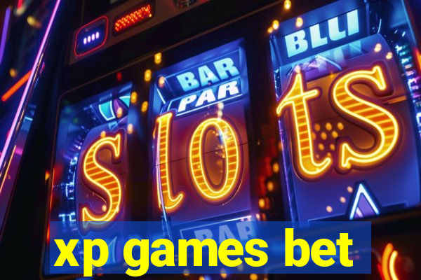 xp games bet