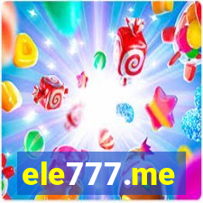 ele777.me