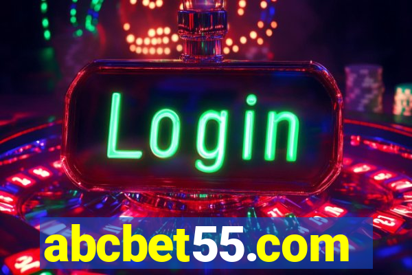 abcbet55.com