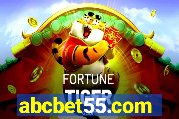 abcbet55.com