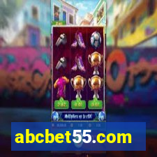 abcbet55.com