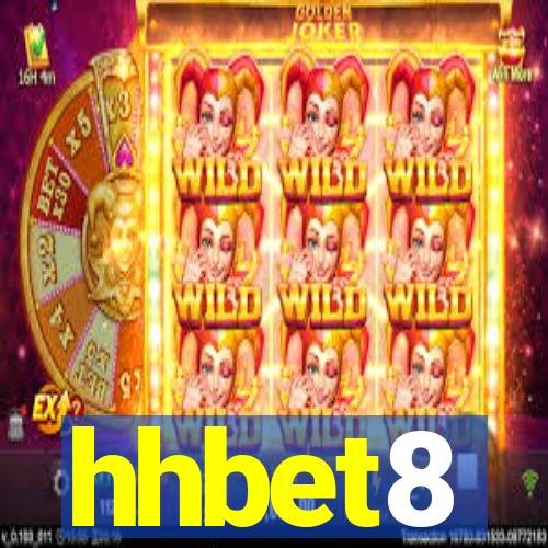 hhbet8