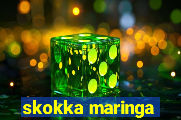 skokka maringa