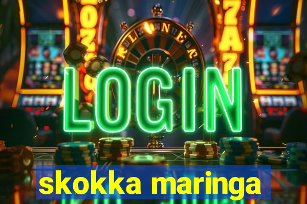 skokka maringa