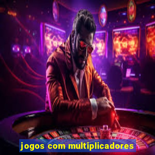 jogos com multiplicadores