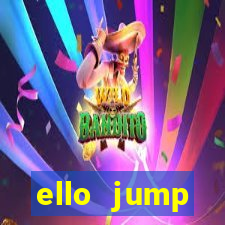 ello jump millionaire legendad