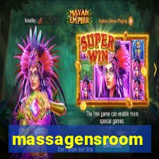 massagensroom