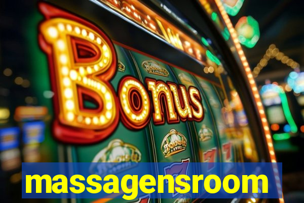 massagensroom