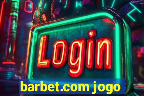 barbet.com jogo