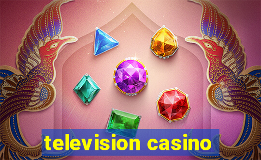 television casino