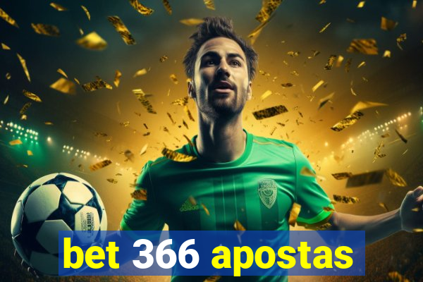 bet 366 apostas