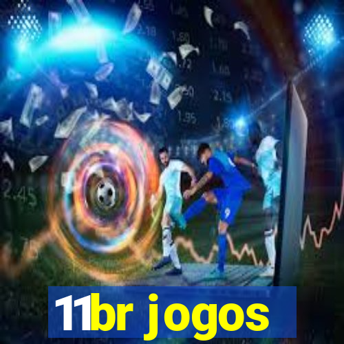 11br jogos