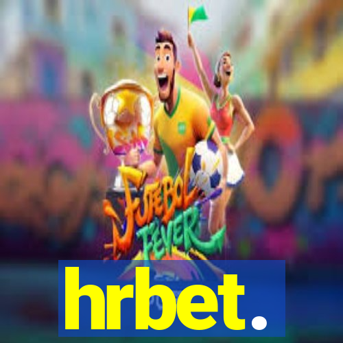 hrbet.