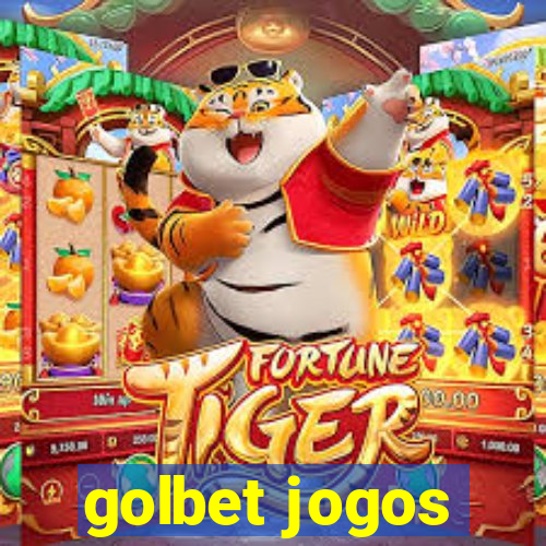 golbet jogos