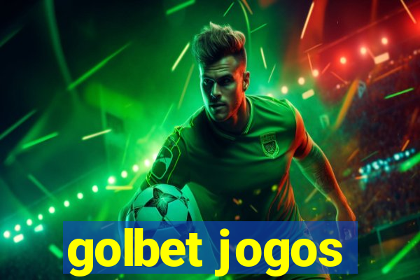 golbet jogos