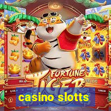 casino slotts