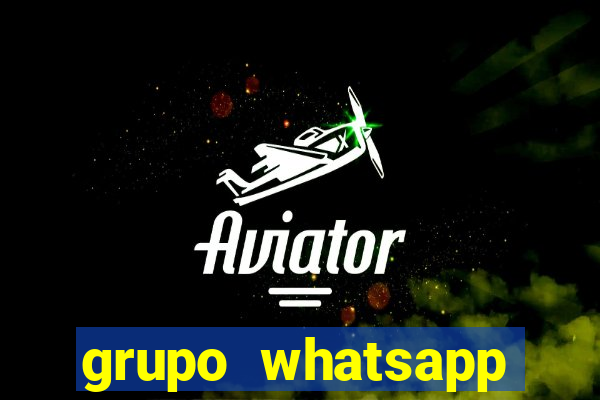 grupo whatsapp blitz porto alegre