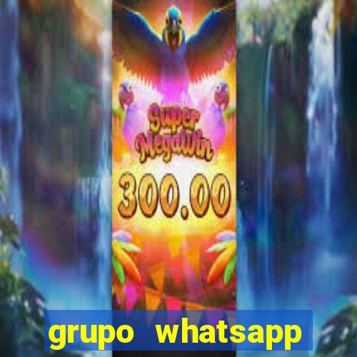 grupo whatsapp blitz porto alegre