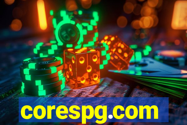 corespg.com