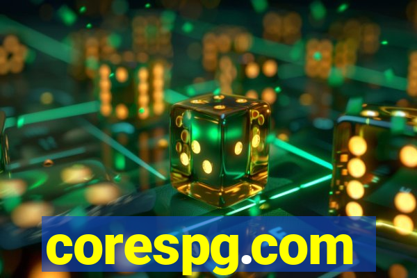 corespg.com