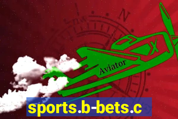 sports.b-bets.com