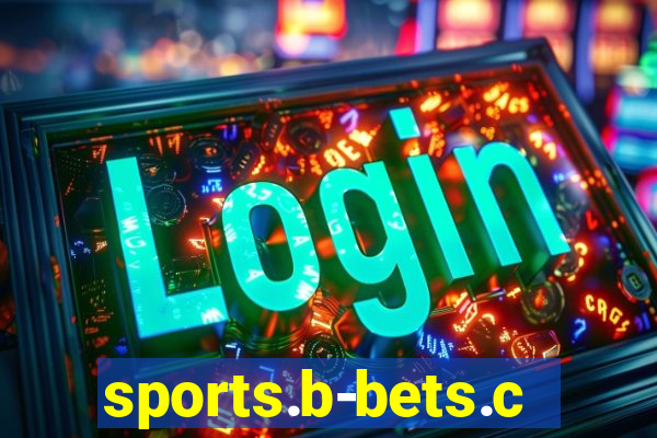 sports.b-bets.com