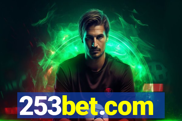 253bet.com